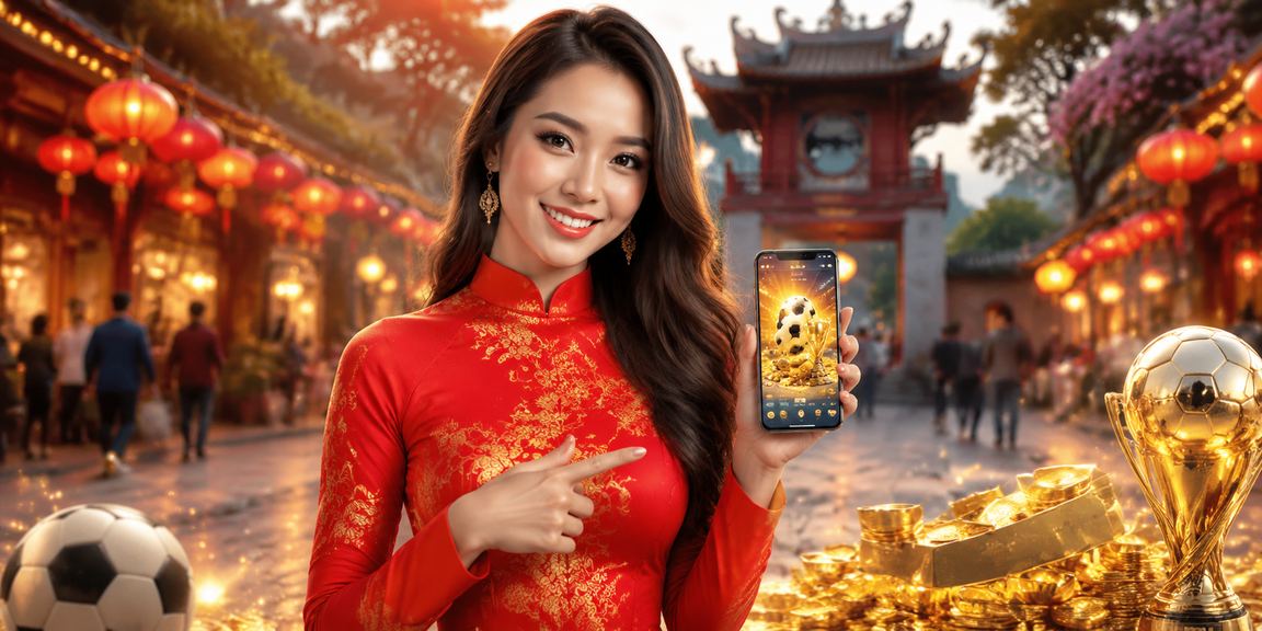 Người hâm mộ bóng đá Hà Nội theo dõi trận đấu trực tuyến trong dịp Tết tại 1053