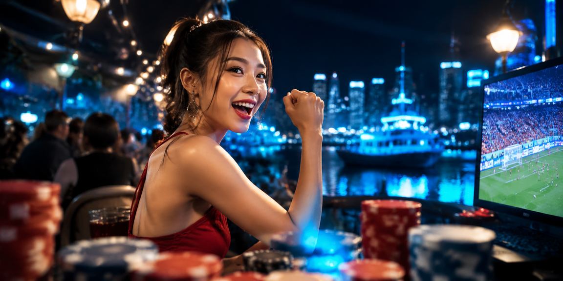 Đặt giới hạn cá cược và quản lý ngân sách thông minh tại Hà Nội